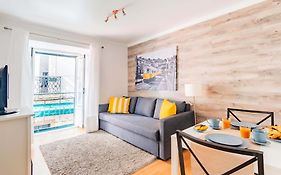 Alfama Cozy Apartments