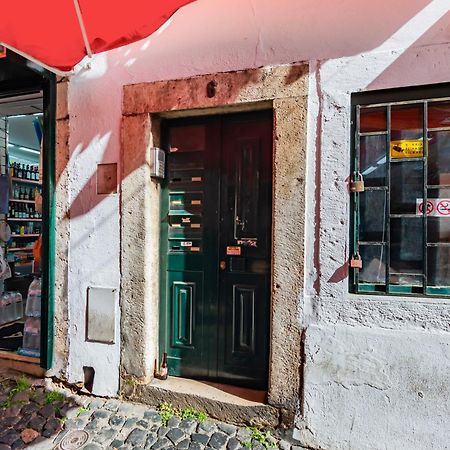 Alfama Cozy Apartments Lisbona Esterno foto