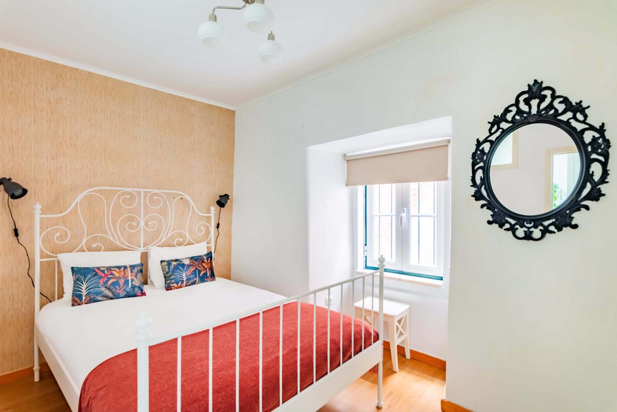 Alfama Cozy Apartments Lisbona Esterno foto